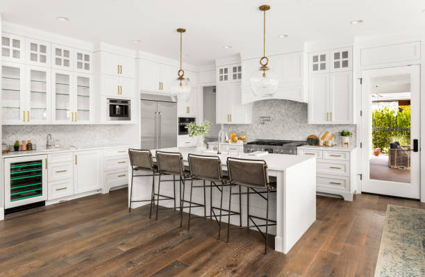 24/7 Emergency Cabinet Installation experts in Washington, NJ